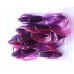 Рибальська силіконова приманка, Taipan Crazy Flip, 2,8 дюйма, 8шт/уп, колір №12 Violet mistik pink